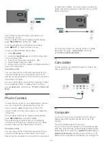 Предварительный просмотр 28 страницы Philips 43PUT8217 User Manual