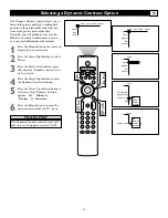 Preview for 31 page of Philips 44PL9522/17B Directions For Use Manual