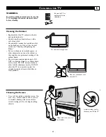 Preview for 69 page of Philips 44PL9522/17B Directions For Use Manual