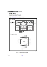 Preview for 24 page of Philips 4500 series Service Manual