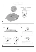 Предварительный просмотр 5 страницы Philips 45021200 Manual