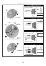 Предварительный просмотр 6 страницы Philips 45021200 Manual