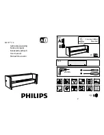 Philips 45574-48-16 User Manual предпросмотр