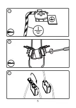 Preview for 5 page of Philips 45576/**/16 User Manual