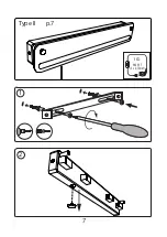 Preview for 7 page of Philips 45576/**/16 User Manual