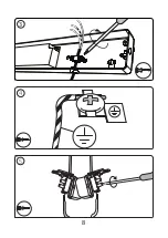 Preview for 8 page of Philips 45576/**/16 User Manual