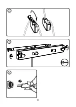 Preview for 9 page of Philips 45576/**/16 User Manual