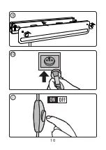 Preview for 10 page of Philips 45576/**/16 User Manual