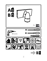 Предварительный просмотр 2 страницы Philips 45578-06-16 User Manual