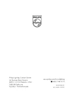 Preview for 12 page of Philips 45578-06-16 User Manual