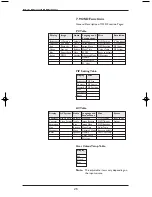 Предварительный просмотр 26 страницы Philips 46-WVGA PLASMA MONITOR BDS4621 User Manual