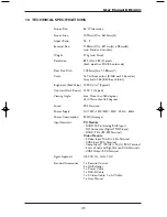 Предварительный просмотр 35 страницы Philips 46-WVGA PLASMA MONITOR BDS4621 User Manual