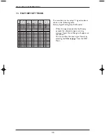 Предварительный просмотр 36 страницы Philips 46-WVGA PLASMA MONITOR BDS4621 User Manual