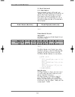 Предварительный просмотр 50 страницы Philips 46-WVGA PLASMA MONITOR BDS4621 User Manual