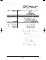 Предварительный просмотр 52 страницы Philips 46-WVGA PLASMA MONITOR BDS4621 User Manual