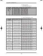 Предварительный просмотр 56 страницы Philips 46-WVGA PLASMA MONITOR BDS4621 User Manual