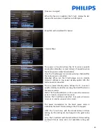 Preview for 24 page of Philips 46HFL5573D/10 Installation Manual