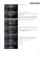 Preview for 26 page of Philips 46HFL5573D/10 Installation Manual