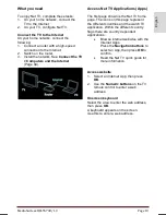 Preview for 19 page of Philips 46HFL5573D User Manual