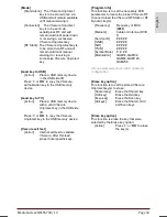 Preview for 33 page of Philips 46HFL5573D User Manual