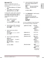 Preview for 39 page of Philips 46HFL5573D User Manual