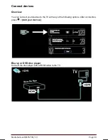 Preview for 48 page of Philips 46HFL5573D User Manual