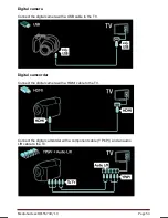 Preview for 54 page of Philips 46HFL5573D User Manual