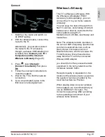 Preview for 57 page of Philips 46HFL5573D User Manual