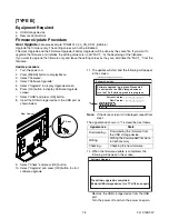 Preview for 30 page of Philips 46PFL3608/F7 Service Manual