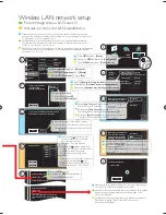 Preview for 4 page of Philips 46PFL4706 Quick Start Manual