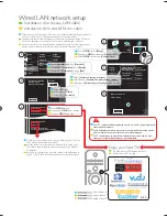 Preview for 5 page of Philips 46PFL4706 Quick Start Manual