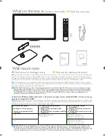 Preview for 6 page of Philips 46PFL4706 Quick Start Manual