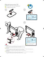 Preview for 7 page of Philips 46PFL4706 Quick Start Manual