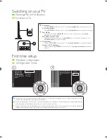 Preview for 9 page of Philips 46PFL4706 Quick Start Manual