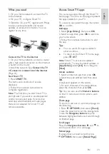 Preview for 23 page of Philips 46PFL4908H User Manual