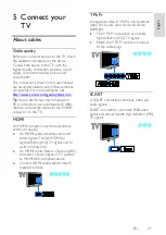 Preview for 47 page of Philips 46PFL4908H User Manual