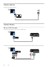 Preview for 48 page of Philips 46PFL4908H User Manual