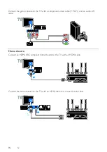 Preview for 52 page of Philips 46PFL4908H User Manual