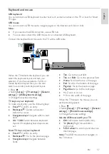 Preview for 57 page of Philips 46PFL4908H User Manual