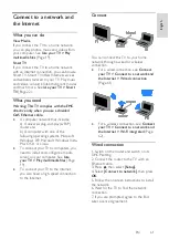 Preview for 61 page of Philips 46PFL4908H User Manual