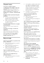 Preview for 66 page of Philips 46PFL4908H User Manual