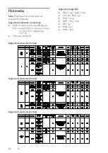 Preview for 70 page of Philips 46PFL4908H User Manual