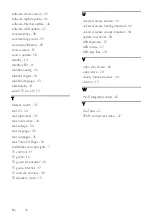 Preview for 76 page of Philips 46PFL4908H User Manual