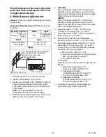 Preview for 20 page of Philips 46PFL5505D/F7 Service Manual