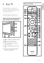 Preview for 6 page of Philips 46PFL5605/98 User Manual