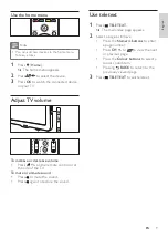 Preview for 10 page of Philips 46PFL5605/98 User Manual