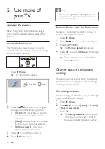 Preview for 11 page of Philips 46PFL5605/98 User Manual