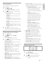 Preview for 12 page of Philips 46PFL5605/98 User Manual