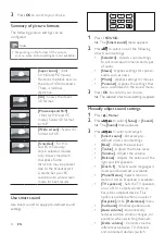 Preview for 13 page of Philips 46PFL5605/98 User Manual