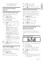 Preview for 14 page of Philips 46PFL5605/98 User Manual